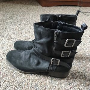 Jellypop brand boots